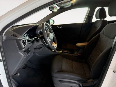 2019 Hyundai IONIQ PLUG-IN HYBRID Base