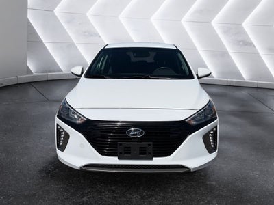 2019 Hyundai IONIQ PLUG-IN HYBRID Base
