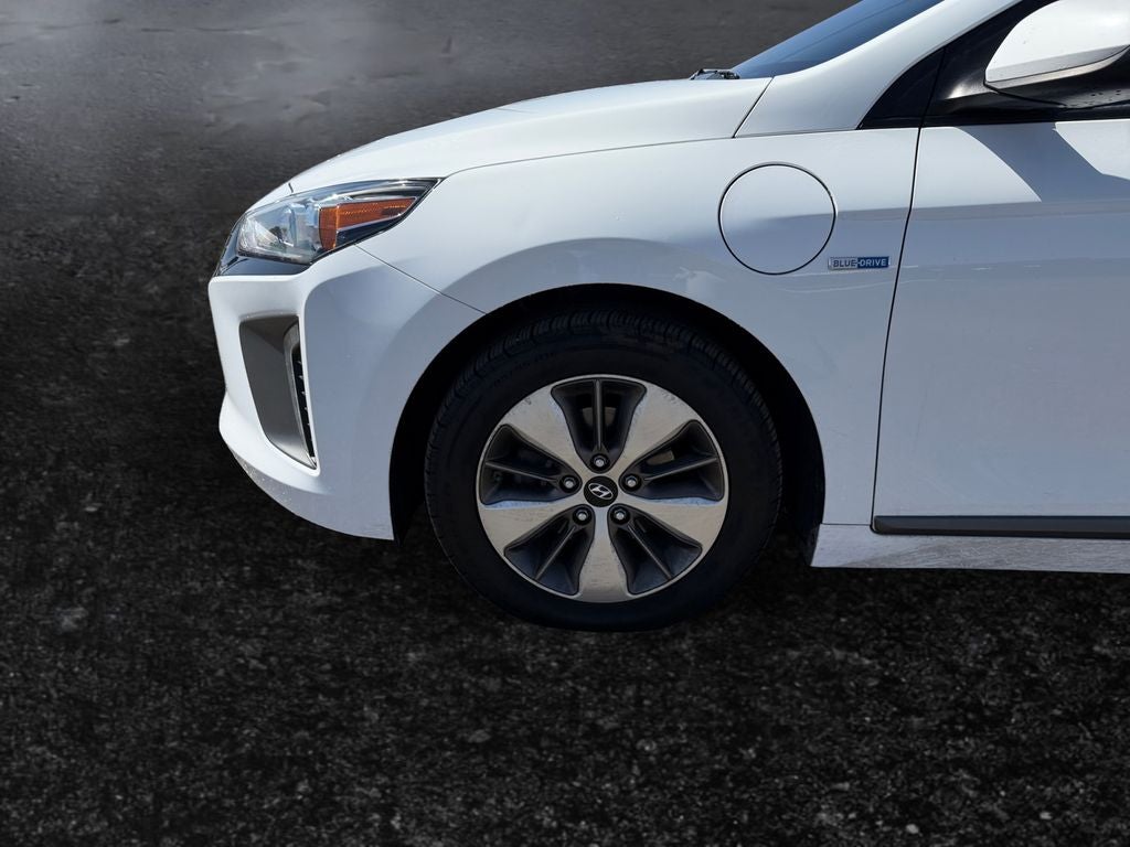 2019 Hyundai IONIQ PLUG-IN HYBRID Base