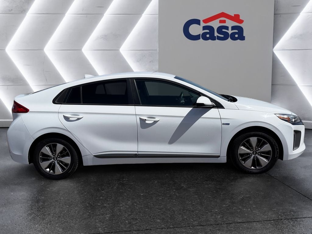 2019 Hyundai IONIQ PLUG-IN HYBRID Base