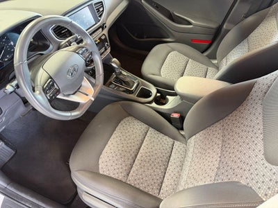 2019 Hyundai IONIQ PLUG-IN HYBRID Base