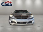 2015 Hyundai EQUUS Ultimate