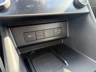 2025 Hyundai SONATA SEL Convenience