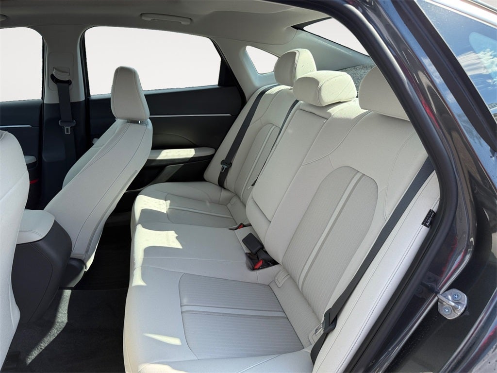 2025 Hyundai SONATA SEL Convenience