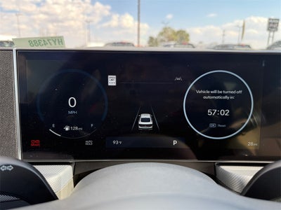 2025 Hyundai SONATA SEL Convenience