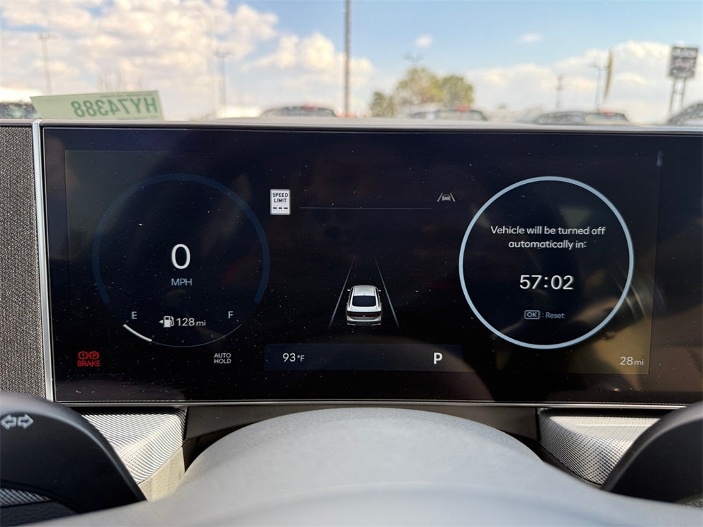 2025 Hyundai SONATA SEL Convenience