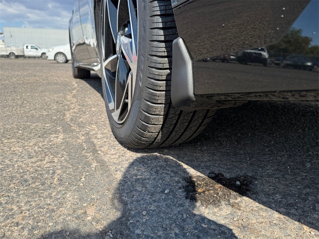 2025 Hyundai SONATA SEL Convenience