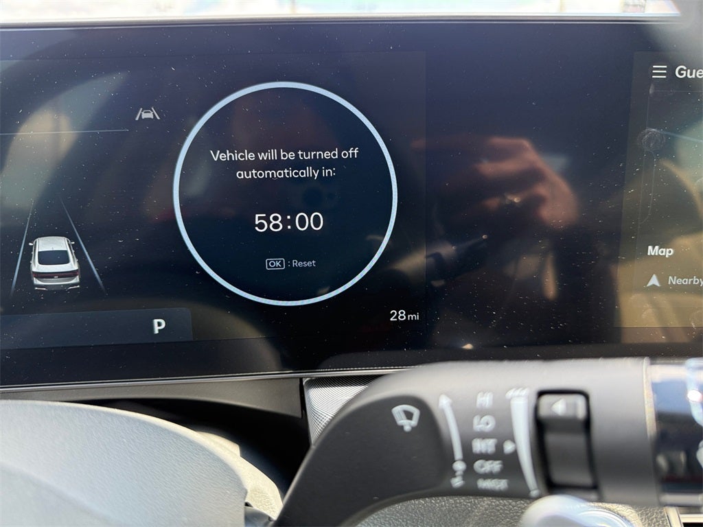 2025 Hyundai SONATA SEL Convenience