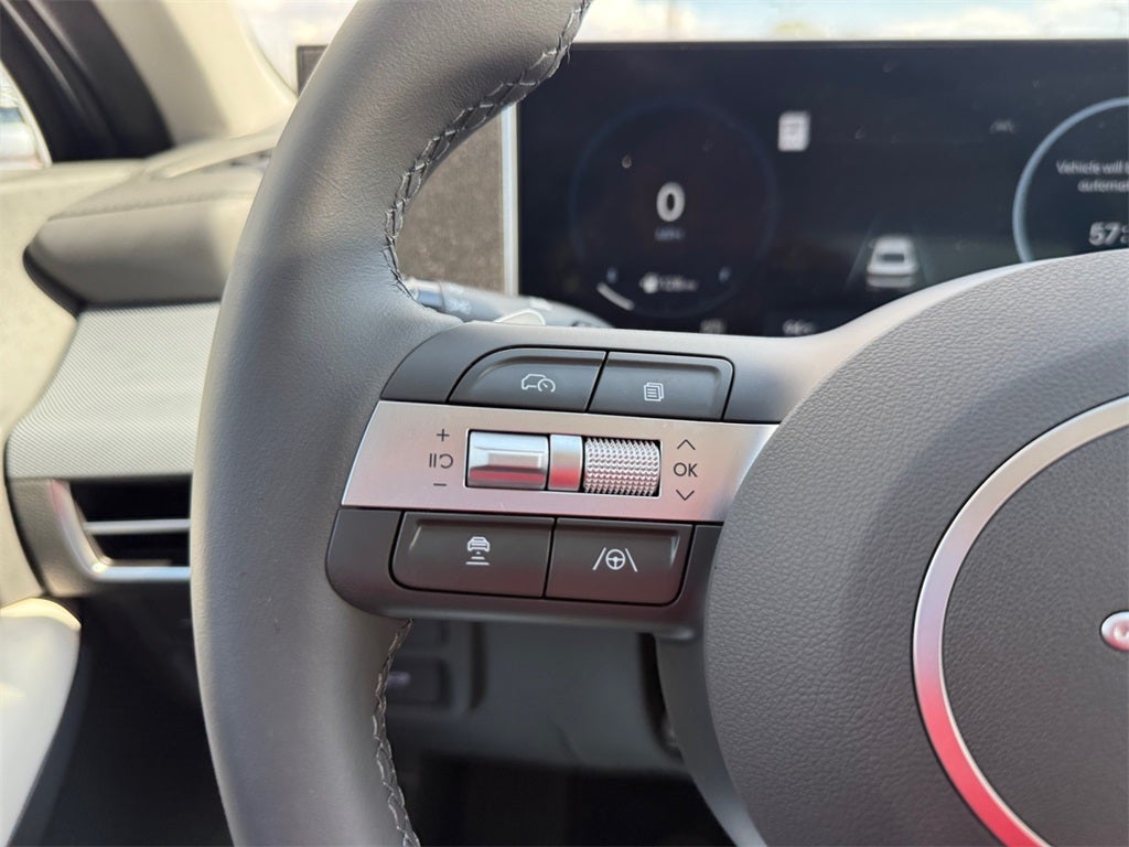 2025 Hyundai SONATA SEL Convenience