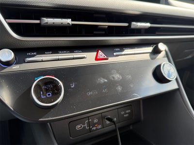 2025 Hyundai SONATA SEL Convenience