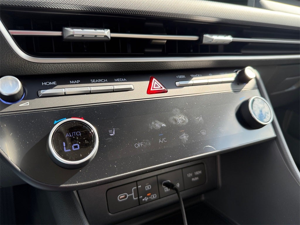 2025 Hyundai SONATA SEL Convenience