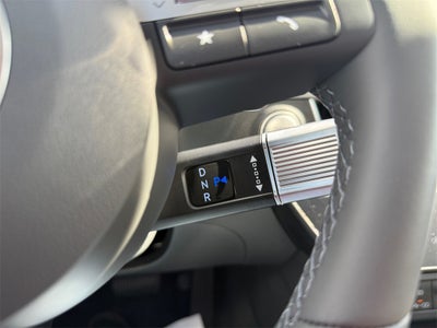 2025 Hyundai SONATA SEL Convenience