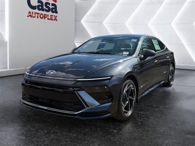 2025 Hyundai SONATA SEL Convenience