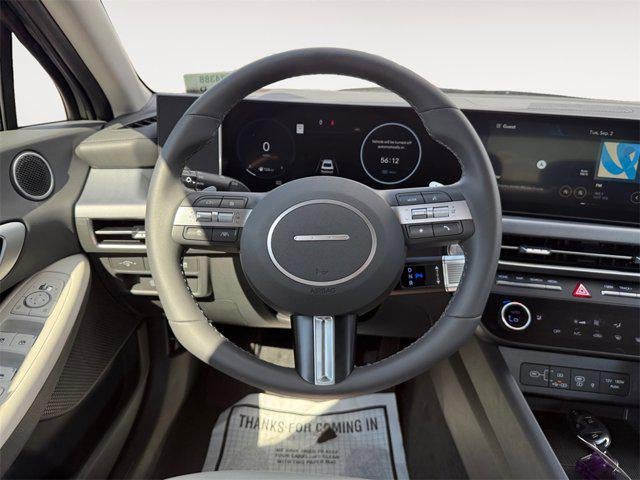 2025 Hyundai SONATA SEL Convenience