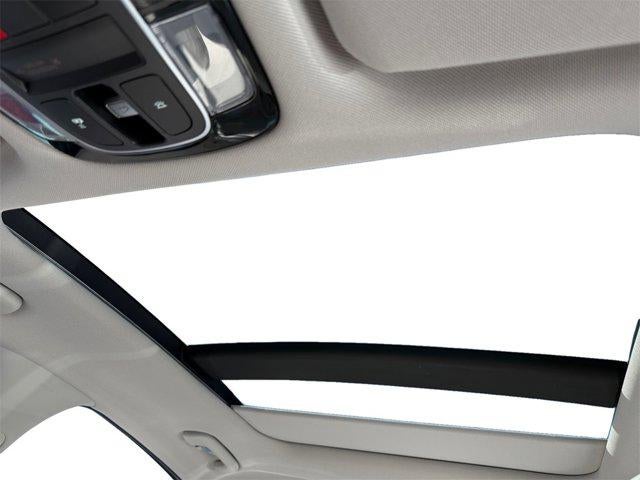 2025 Hyundai SONATA SEL Convenience