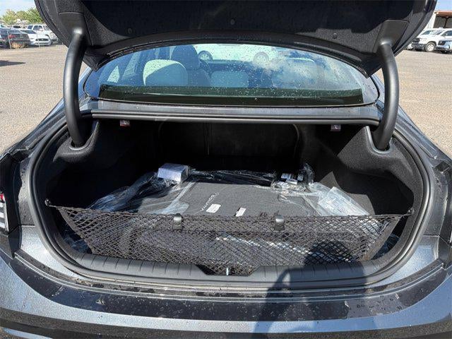 2025 Hyundai SONATA SEL Convenience