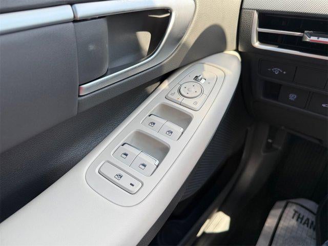 2025 Hyundai SONATA SEL Convenience