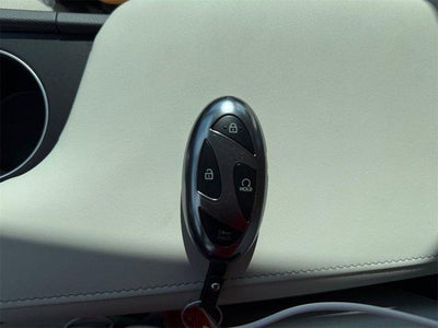 2025 Hyundai SONATA SEL Convenience