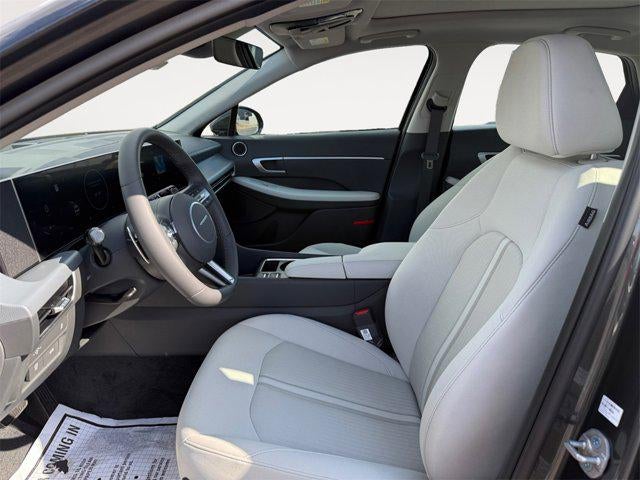 2025 Hyundai SONATA SEL Convenience