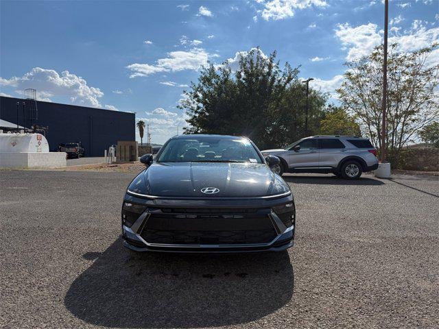 2025 Hyundai SONATA SEL Convenience