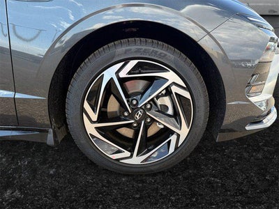 2025 Hyundai SONATA SEL Convenience