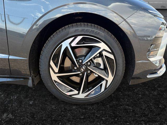 2025 Hyundai SONATA SEL Convenience