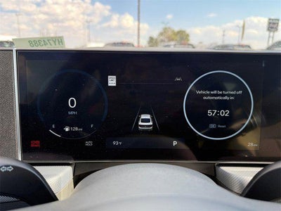 2025 Hyundai SONATA SEL Convenience