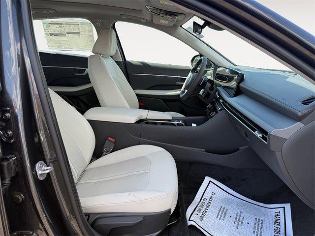 2025 Hyundai SONATA SEL Convenience