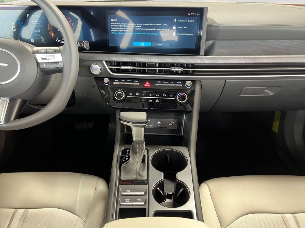 2026 Hyundai SONATA SE