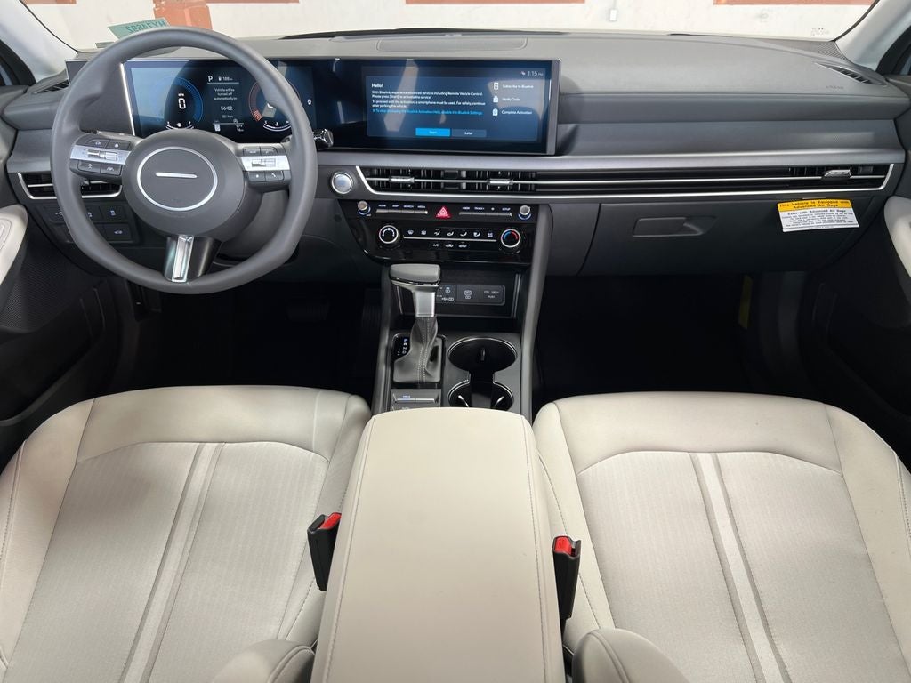 2026 Hyundai SONATA SE