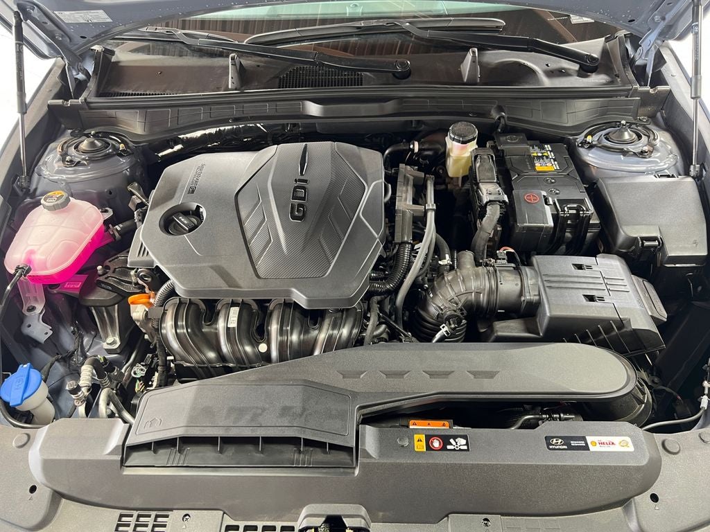 2026 Hyundai SONATA SE