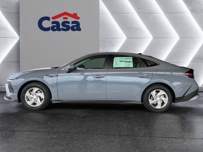 2026 Hyundai SONATA SE