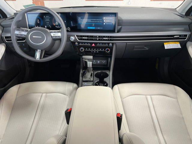 2026 Hyundai SONATA SE