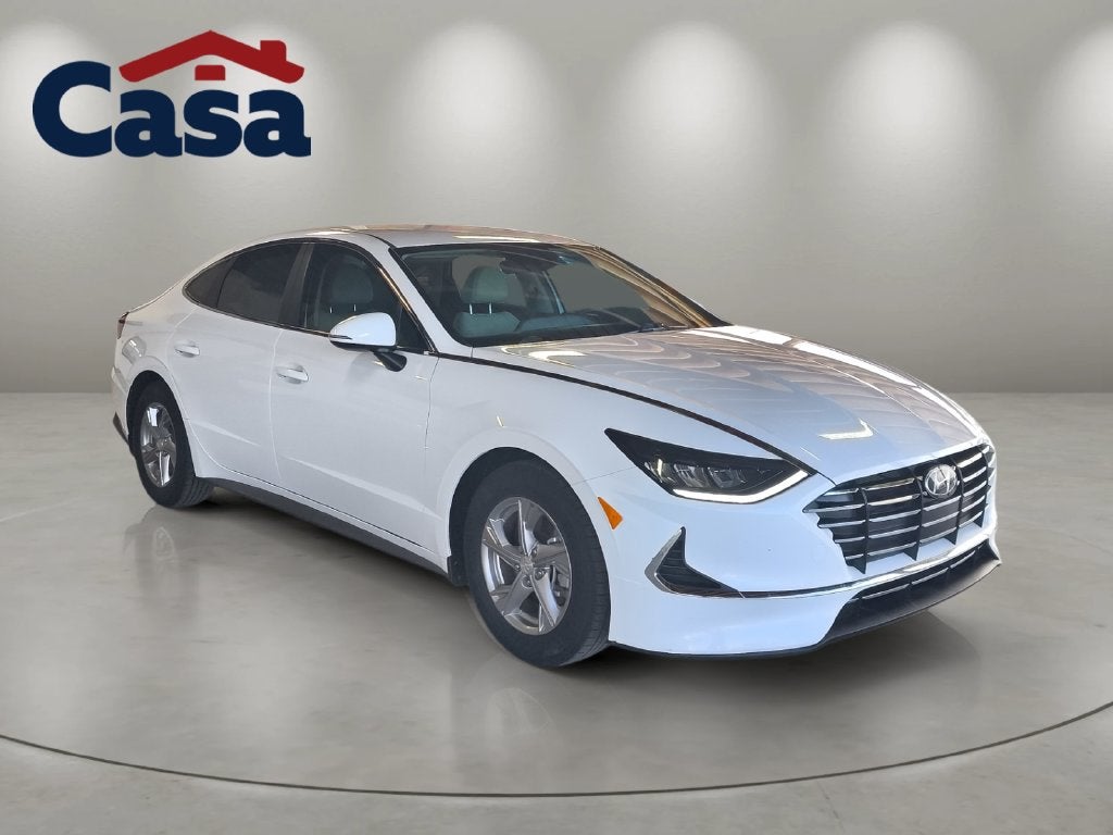 2023 Hyundai SONATA SE