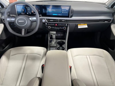 2026 Hyundai SONATA SE