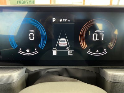 2026 Hyundai SONATA SE