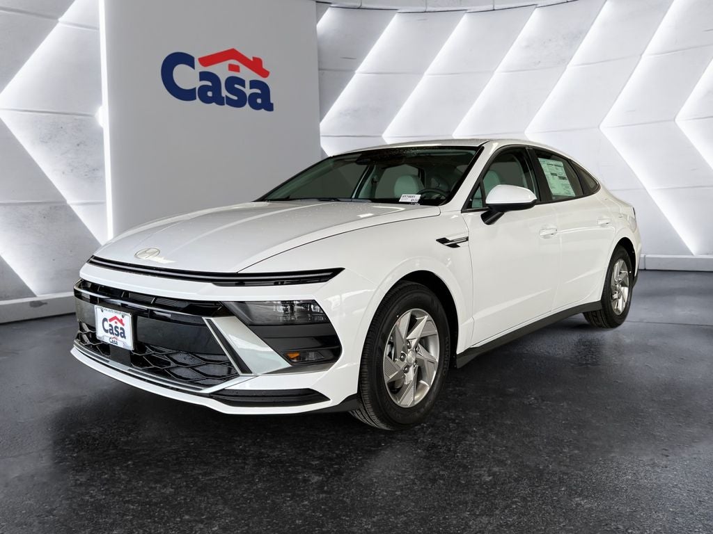 2026 Hyundai SONATA SE