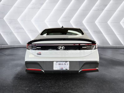 2026 Hyundai SONATA SE