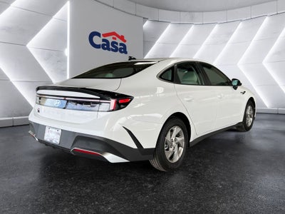 2026 Hyundai SONATA SE