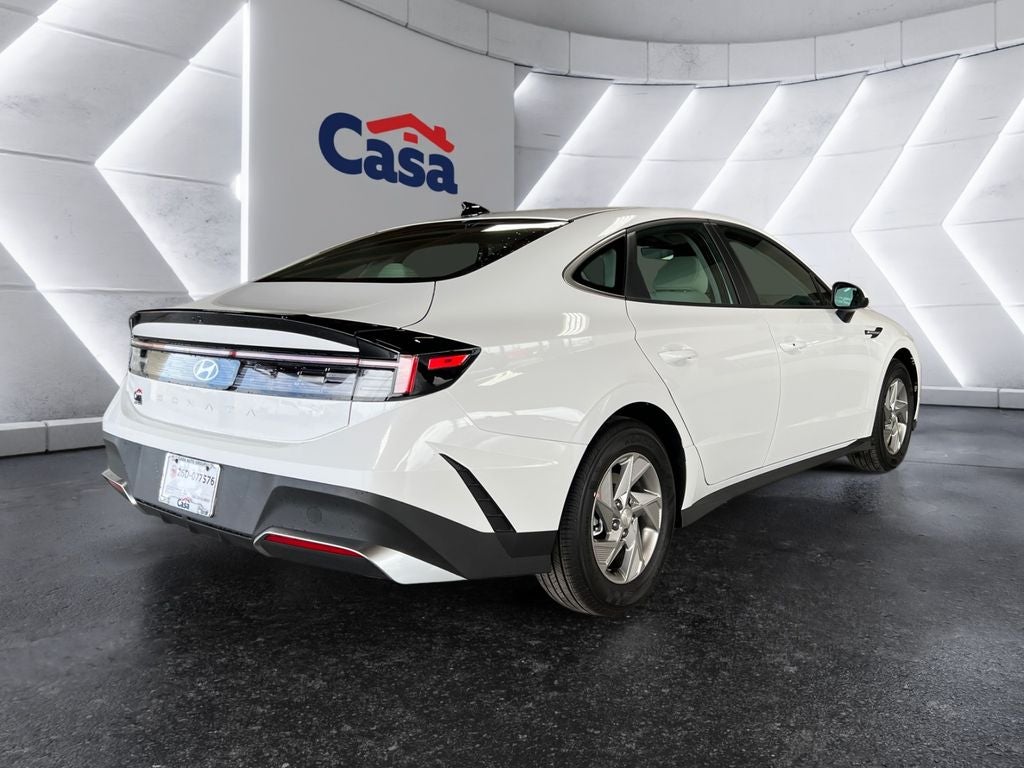2026 Hyundai SONATA SE