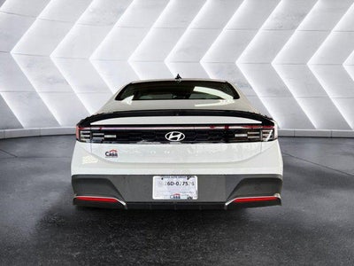 2026 Hyundai SONATA SE