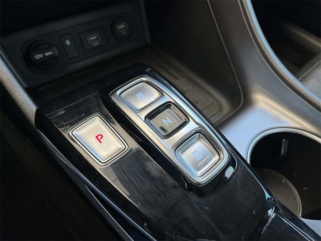 2022 Hyundai SONATA Limited