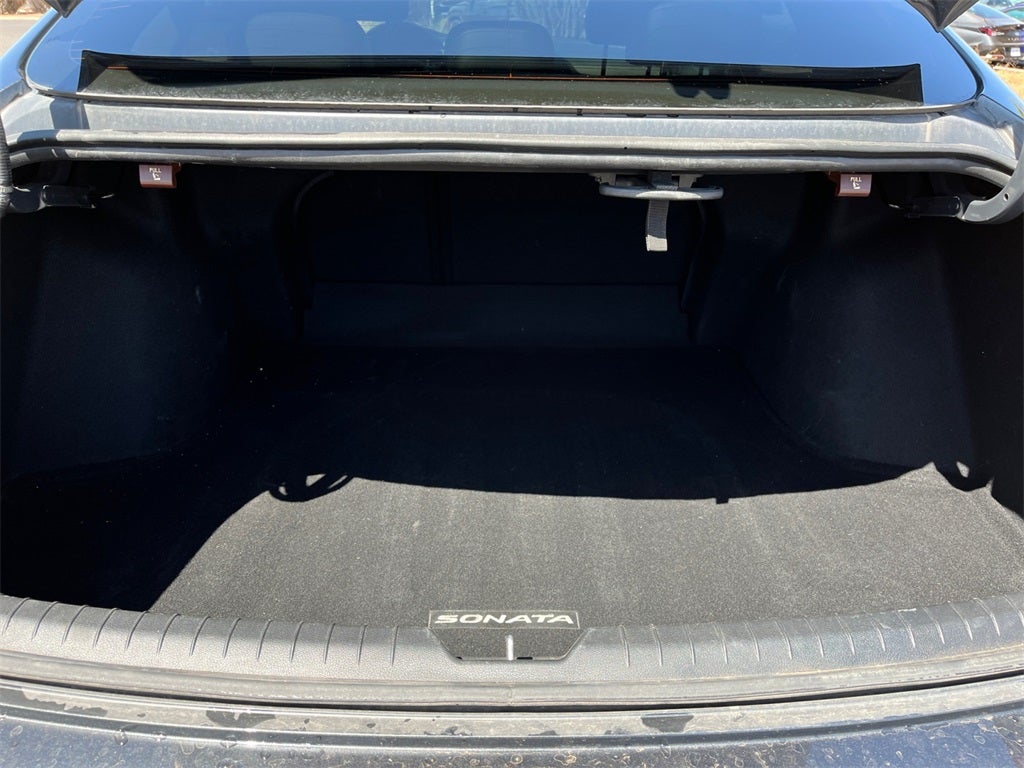 2022 Hyundai SONATA Limited