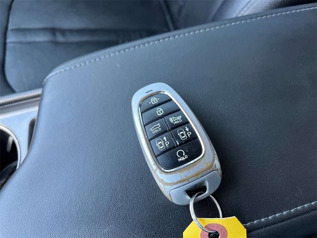 2022 Hyundai SONATA Limited