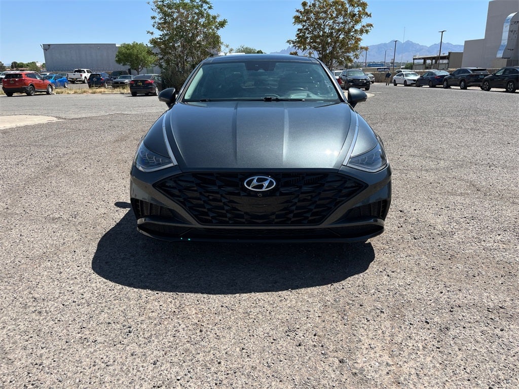 2022 Hyundai SONATA Limited