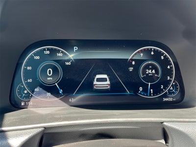 2022 Hyundai SONATA Limited