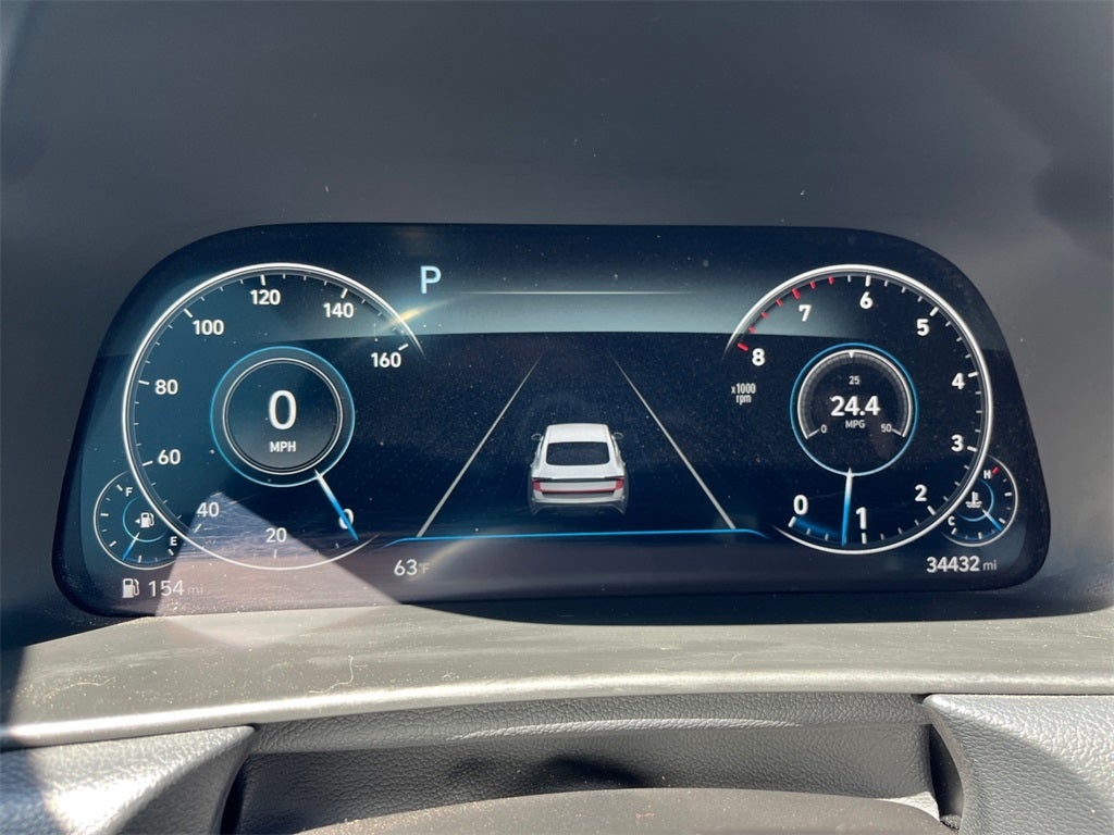 2022 Hyundai SONATA Limited