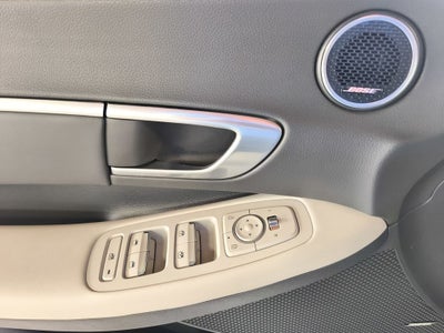 2022 Hyundai SONATA HYBRID SEL