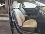 2022 Hyundai SONATA HYBRID SEL