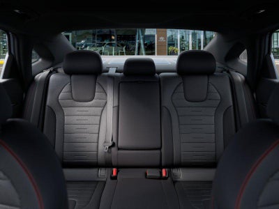 2025 Hyundai SONATA N Line